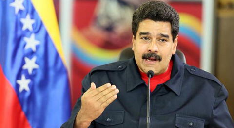 Nicolás Maduro celebra sus 10 años como presidente de Venezuela: “Nadie nos detendrá”