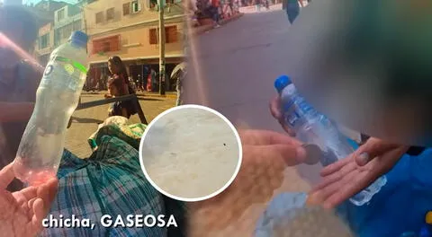 A través de una comparación se pudo descubrir cuáles eran falsas o no.