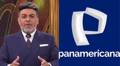 Andrés Hurtado se queja de canal 5: "No me pagaron por llevar a Marisol Aguirre a 'Gorrión'"