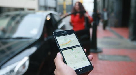Nueva empresa de taxi por aplicativo romperá mercado peruano.