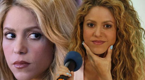 Shakira viviría en una isla para tener privacidad.