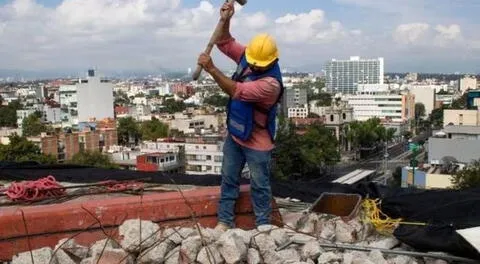 Estas son las 15 mejores frases para dedicar por el Día del Trabajador 2024 en México.