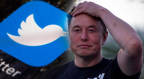 La red social dirigida por Elon Musk sufre caída mundial.