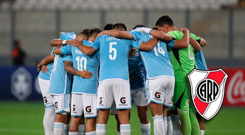 En Argentina festejan que Sporting Cristal ganó en Copa Libertadores: “Buena noticia para River”