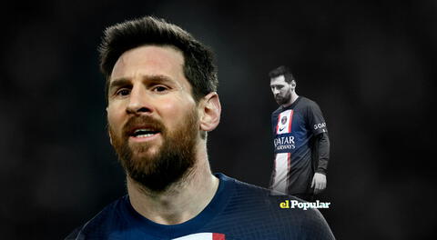 Lionel Messi no tiene claro dónde jugará en la próxima temporada.