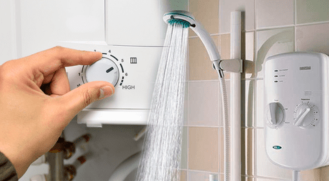 Disfruta de agua caliente al instante, ahorra en consumo energético y dale un toque de confort a tu rutina diaria. Encuentra aquí la opción perfecta para tu hogar y sumérgete en el placer de duchas relajantes.