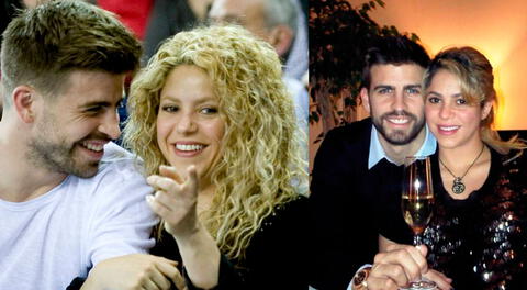 Shakira y Gerard Piqué estarían juntos de nuevo por esta importante razón