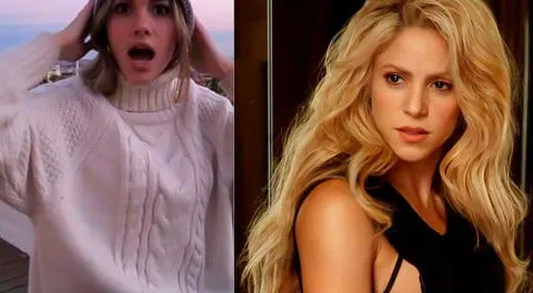 Shakira reacciona a última 'provocación' de Clara Chía y Gerard Piqué: "Está cada vez más indignada"