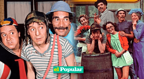 "El Chavo del Ocho" se emitió por primera vez en 1973 y hasta el día de hoy millones de fanáticos siguen viendo la serie, a pesar no estar emitida en televisión.