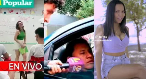 Mira AQUÍ los videos virales en TikTok de este 12 de mayo del 2023.