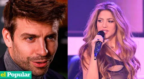 Shakira es analizada por fan que vio la conexión entre sus canciones "Me enamoré" y "Acróstico".