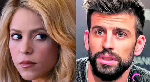 Shakira 'fulmina' a Gerard Piqué con drástica decisión tras 'jugada' de él para regresar a sus hijos a Barcelona