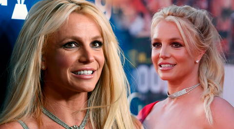 ¿Cómo respondió Britney Spears a los ‘haters’ que la acusan de ser adicta?