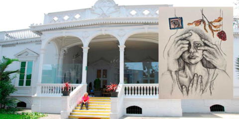 El colectivo de mujeres artistas, se reencuentran en una nueva exposición