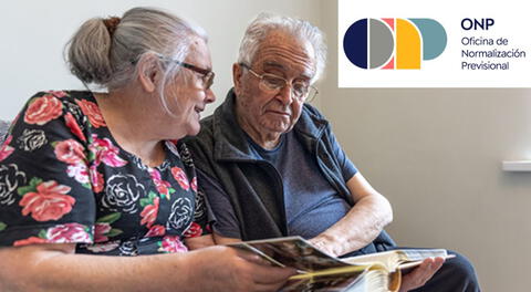 Descubre cómo acceder al bono de avanzada edad de la ONP.