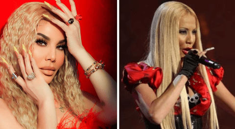 Ivy Queen explica por qué no se presentó en concierto de reggeaton.