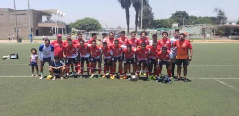 El máximo logro del Club Estrella Roja fue quedar entre los 04 primero de Lima en el año 2019.