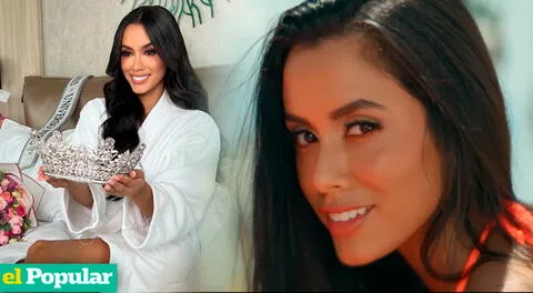 Camila Escribens y la vez que apareció en un video de Daddy Yankee y Myke Towers