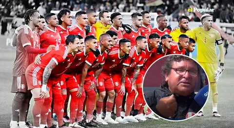 Periodista expone cuánto ganan los convocados a la selección peruana.