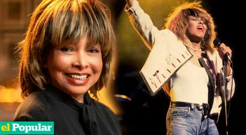 ¿De qué murió Tina Turner? Esto es todo lo que sabe de la partida de la Reina del Rock