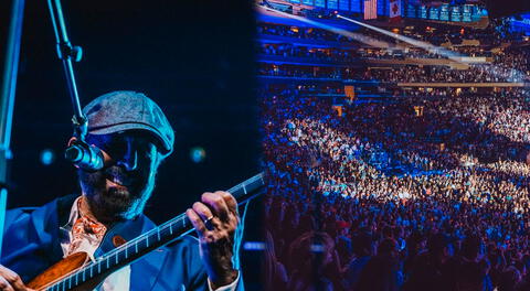 Juan Luis Guerra en Lima 2023: Fans expresan su emoción tras medio año de espera por su regreso