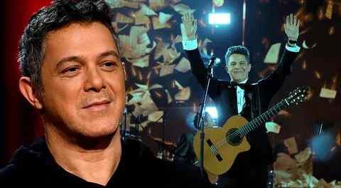 Alejandro Sanz realiza preocupante publicación en redes sociales.