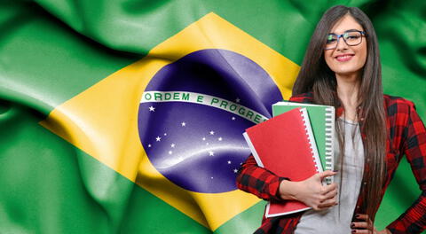Conoce las modalidades de enseñanzas que ofrecen los institutos especializados en la lengua portuguesa.