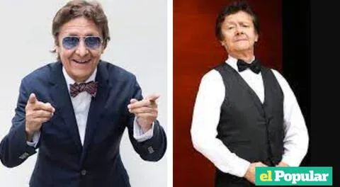 Adolfo Chuiman asegura le piden regrese a la televisión como Peter
