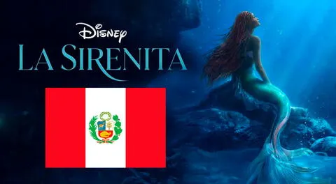 ¿Perú es nombrado en La Sirenita? Todas las referencias de la película hacia la cultura peruana