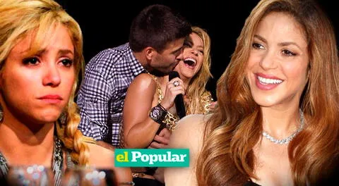 El misterio resuelto: ¿Shakira perdonará a Gerard Piqué? ChatGPT ofrece una respuesta sincera y profunda. ¡Descubre la verdad ahora mismo!