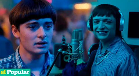 Peso Pluma es comparado con  Will Byers de Stranger Things por 'parecido' en su físico y se vuelve trending topic.