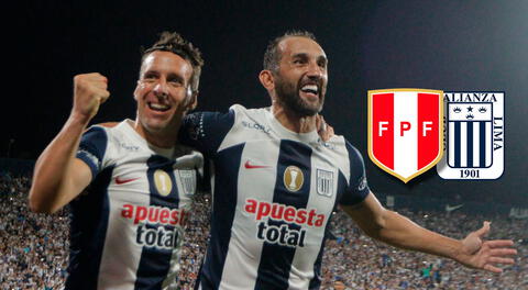 CD-FPF dejó sin efecto la decisión de que Alianza Lima firmara documento.