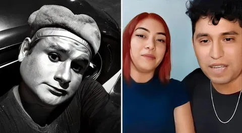 Robotín espera que novio de Robotina le responda: lo tendría bloqueado