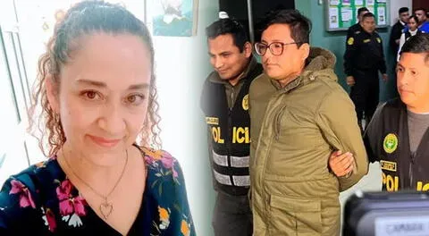 Fiscalía pide cadena perpetua para Juan Pablo Villafuerte por asesinar a la mexicana Blanca Arellano