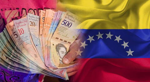 ¿Cuál es el monto del salario mínimo en Venezuela?