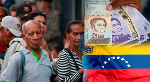 Conoce quién y cómo puedes cobrar la pensión IVSS en Venezuela