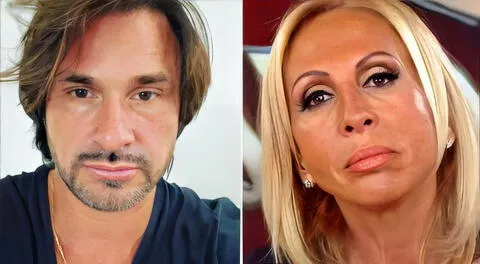 Cristian Zuárez contó hechos poco conocidos de Laura Bozzo.