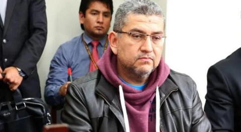 La OCMA propone la destitución del ex juez Walter Ríos Montalvo