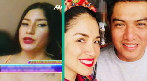 Magaly Medina expone denuncia que tiene Marvin Bancayan, el esposo de Katy Jara.