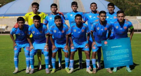 Deportivo Garcilaso despidió a nueve jugadores por indisciplina.