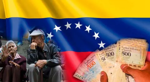 Pensión IVSS de julio 2023: entérate los montos, fechas de pago y cómo cobrarlos en Venezuela