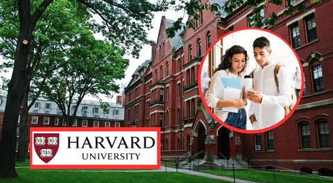Conoce cómo inscribirte a los cursos gratuitos de Harvard University.