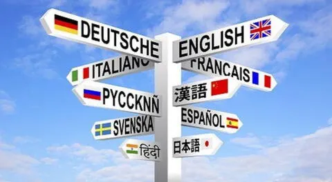 Según un reciente publicación del Washington Post, se calcula que son unas 7.100 los idiomas que se hablan en el mundo.