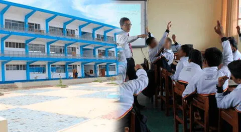 Conoce cuándo son las vacaciones de julio para los colegios nacionales.