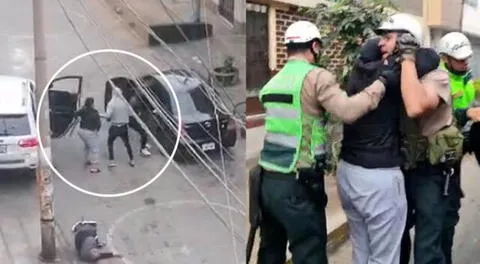 Fiscalía investiga a venezolanos que secuestraron a empresaria de Los Olivos