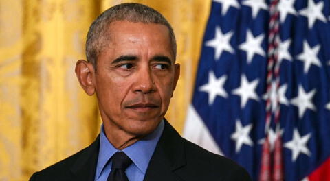 Barack Obama criticó  que la tragedia del sumergible tenga más atención que los migrantes que viajaban a Europa.