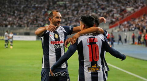 Por si no lo viste: Alianza Lima venció 2-0 a Grau y sigue firme por el tricampeonato