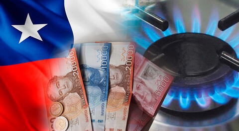 ¡Descubre si tienes derecho al Nuevo Bono Gas 2023 en Chile! Verifica tu elegibilidad y obtén beneficios hoy mismo.