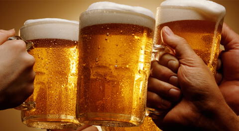 Perú es el 4to consumidor de cerveza en Latinoamérica.