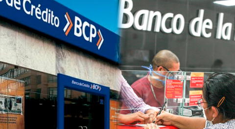 BCP, Interbank, BBVA, Scotiabank y el Banco de la Nación: Horarios de atención del 30 de junio
